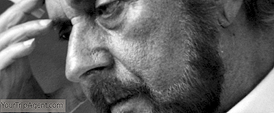 5 Poemas Griegos Clásicos De Yiannis Ritsos Que Debería Leer