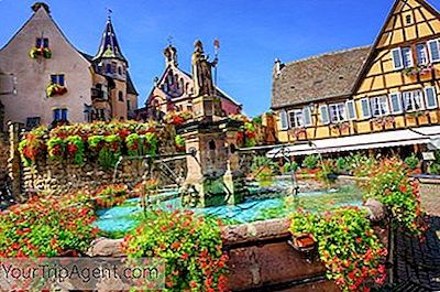 Tienes Que Visitar El Pueblo Magico Que Inspiro A La Bella Y La Bestia 21