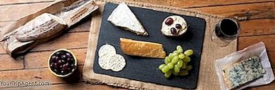 De 10 Beste Restaurants In Le Marais, Parijs