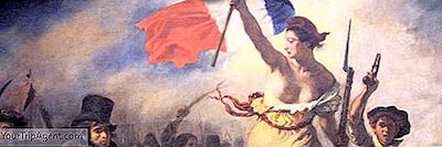 12 Historiallista Tapahtumaa, Jotka Muotoilivat Pariisissa