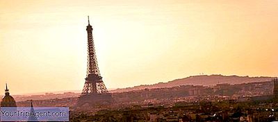 16 Syytä Sinun Pitäisi Siirtyä Pariisiin Juuri Nyt