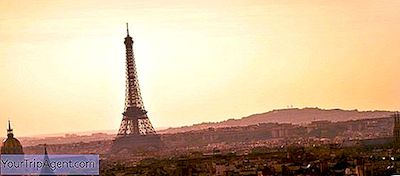 16 Motive Pentru Care Trebuie Să Vă Mutați În Paris Chiar Acum