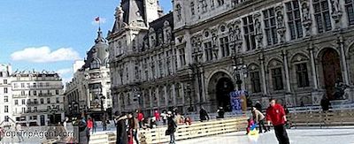 16 Cosas Únicas Para Hacer En París Este Febrero