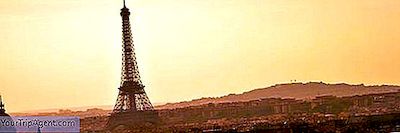 17 Cosas Sobre Visitar París Nadie Te Dice