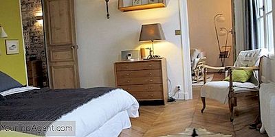 8 Otroliga Ställen Att Stanna På Airbnb I Le Marais
