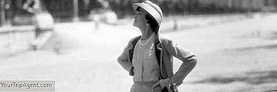9 Lugares Em Paris Que Seguem Os Passos De Coco Chanel