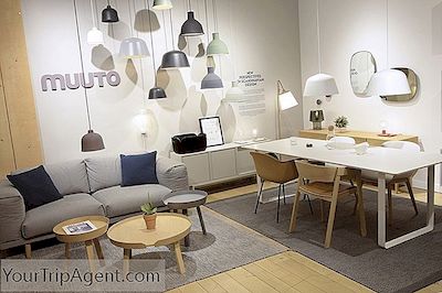 I migliori concept store a parigi per gli amanti del design degli ... Design degli interni