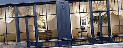 I Migliori Concept Store A Parigi Per Gli Amanti Del Design Degli Interni