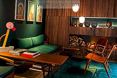 The Best New Hotels To Stay At In Paris