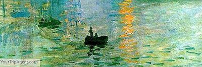 I Migliori Posti Per Vedere L'Arte Di Monet A Parigi