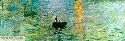 Os Melhores Lugares Para Ver A Arte De Monet Em Paris
