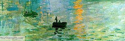 Những Nơi Tốt Nhất Để Xem Nghệ Thuật Monet Ở Paris