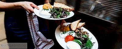 Os Melhores Restaurantes Do 10º Arrondissement, Paris
