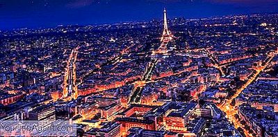 Les Meilleurs Bars Secrets À Paris