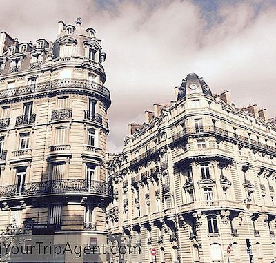 Paras Tapa Nähdä Ja Tehdä 17Th Arrondissement
