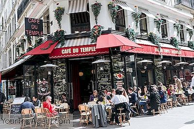 Las Mejores Cosas Para Ver Y Hacer En El Décimo Distrito De París