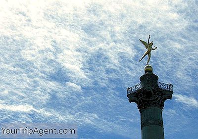 Les Meilleures Choses À Voir Et À Faire À Paris 12E Arrondissement