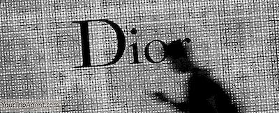 Christian Dior：看看法国时尚最大的偶像