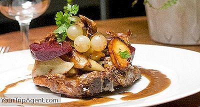 シェフのように調理する：パリのベストクッキングクラス