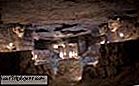 Yasak Paris | Paris Catacombs Gizli Dünyası
