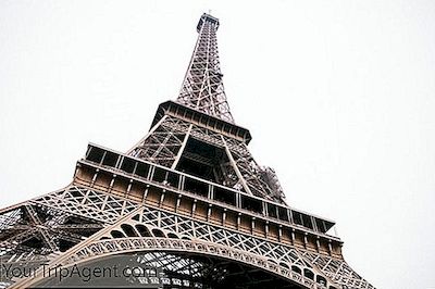 60 초 만에 에펠 탑의 역사