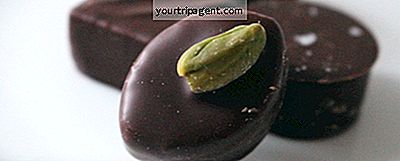 Các Cửa Hàng Sô Cô La Ngon Nhất Ở Paris