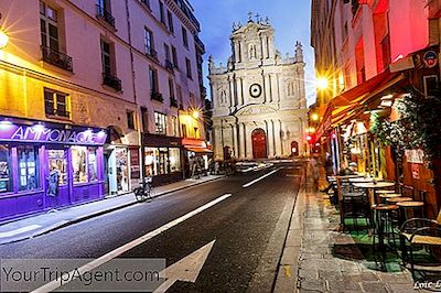I 10 Migliori Luoghi Del Brunch A Le Marais, Parigi