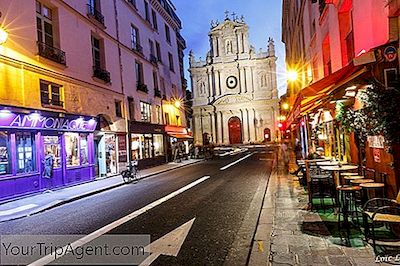 Les 10 Meilleurs Brunchs Du Marais, Paris