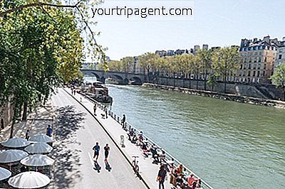 파리의 Île De La Cité에서해야 할 10 가지
