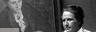 L'Amitié Peu Probable De Gertrude Stein & Pablo Picasso