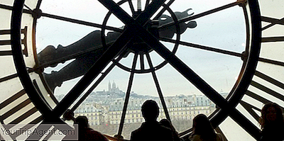Qué Hacer Con 48 Horas En París