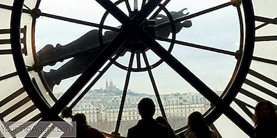 Ce Să Faci Cu 48 De Ore În Paris