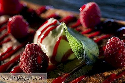 Onde Experimentar Os 10 Melhores Crepes De Paris