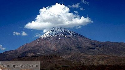 De 10 Beste Wandelroutes In Iran