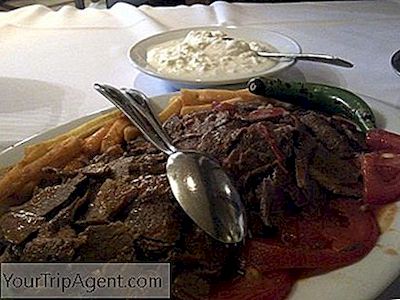 10 Parasta Ravintolaa Jeddahissa, Saudi-Arabiassa