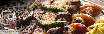 Die 10 Besten Restaurants In Jeddah, Saudi-Arabien