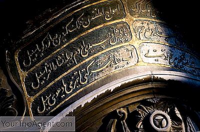 10 Fascinerende Arabiske Myter Og Legender