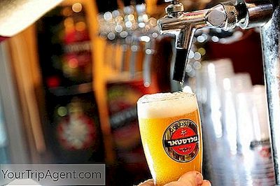 10 Birre Locali Che Devi Provare In Israele