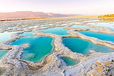 10 Tempat Paling Indah Untuk Dikunjungi Di Israel 2020