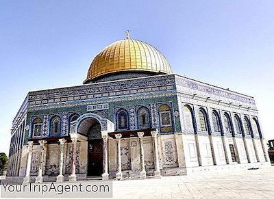 10 Restoran Yang Harus Dicoba Di Yerusalem, Israel