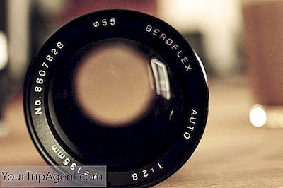 10 Fotógrafos De Omã Que Você Precisa Conhecer