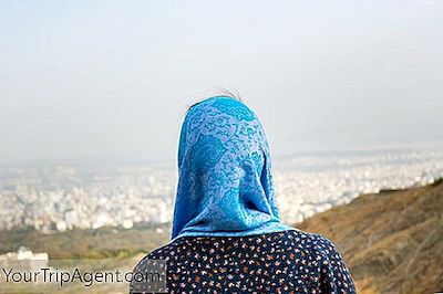 11 Prachtige Iraanse Namen En Wat Ze Betekenen