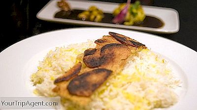 11 Pratos Para Comer Quando Você Estiver No Irã