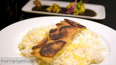 11 Piring Untuk Makan Ketika Anda Di Iran