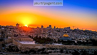 12 สิ่งที่คุณอาจไม่ทราบเกี่ยวกับปัสกาในอิสราเอล