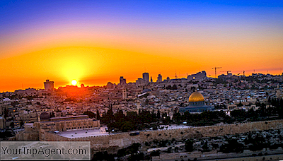 12 Coisas Que Você Pode Não Saber Sobre A Páscoa Em Israel