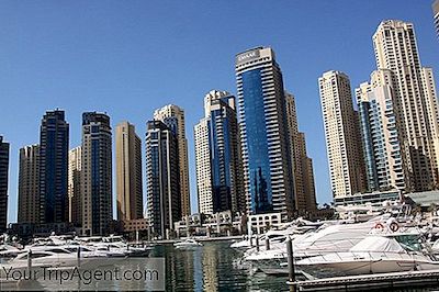 13 Lời Khuyên Cho Người Nước Ngoài Biết Trước Khi Chuyển Đến Dubai