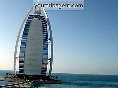 20 Điểm Tham Quan Không Thể Bỏ Qua Ở Uae