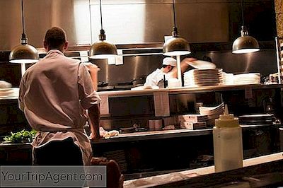 5 Chefs Israéliens Qui Prennent Le Monde D'Assaut