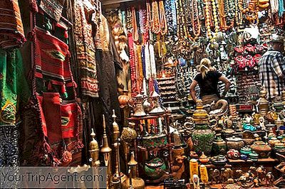 8 Unikt Omani-Suvenirer Og Hvor De Kan Kjøpe Dem I Muscat